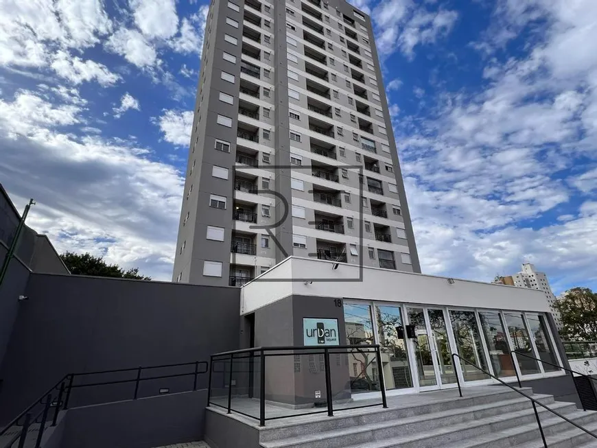 Foto 1 de Apartamento com 2 Quartos à venda, 77m² em Taquaral, Campinas