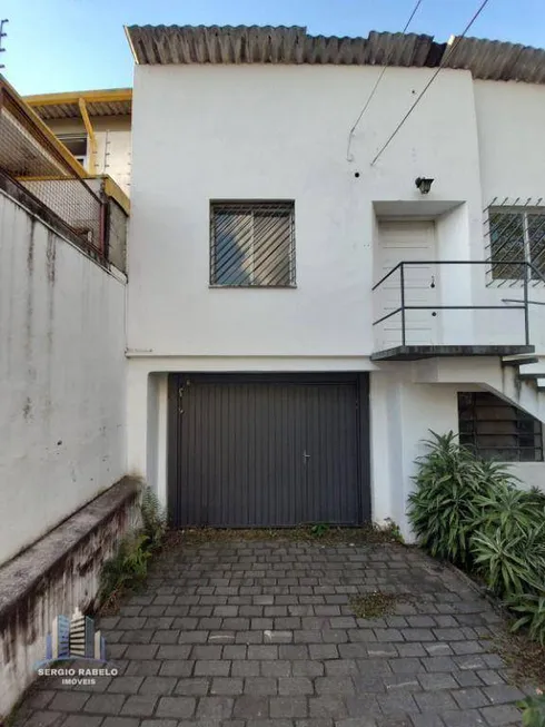 Foto 1 de Casa com 2 Quartos para alugar, 120m² em Campo Belo, São Paulo