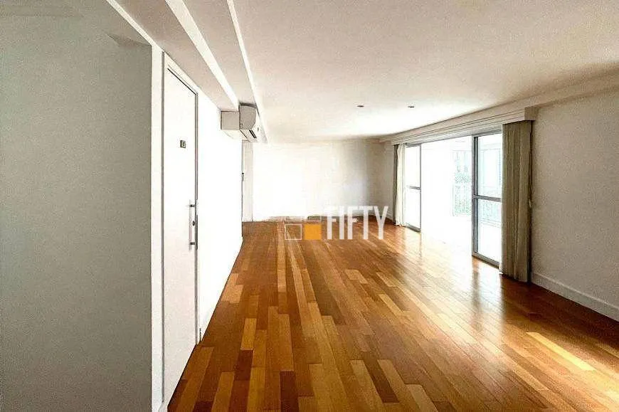 Foto 1 de Apartamento com 2 Quartos à venda, 111m² em Brooklin, São Paulo