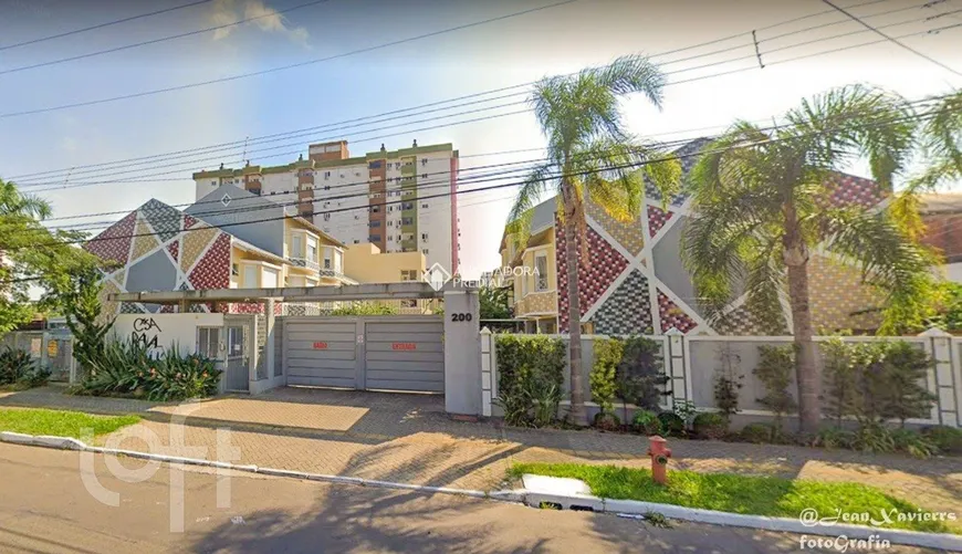 Foto 1 de Casa com 2 Quartos à venda, 117m² em Marechal Rondon, Canoas