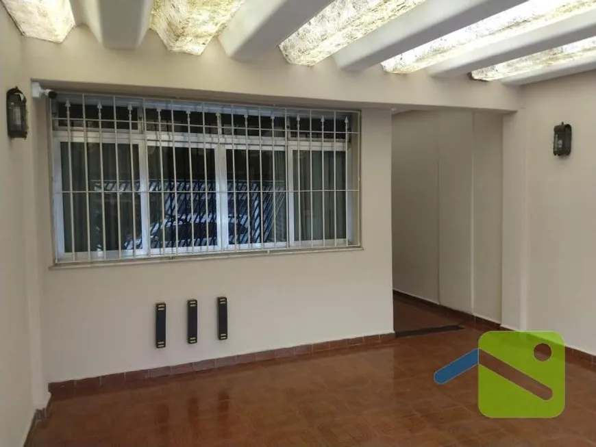 Foto 1 de Sobrado com 4 Quartos à venda, 150m² em Jardim Ester Yolanda, São Paulo