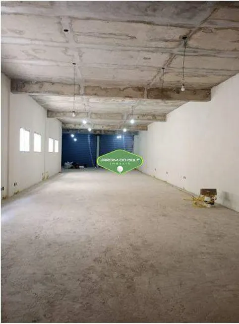 Foto 1 de Galpão/Depósito/Armazém para alugar, 322m² em Marapé, Santos