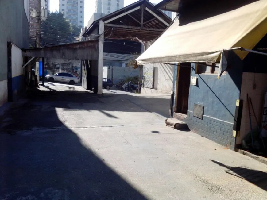 Foto 1 de Lote/Terreno à venda, 500m² em Pinheiros, São Paulo