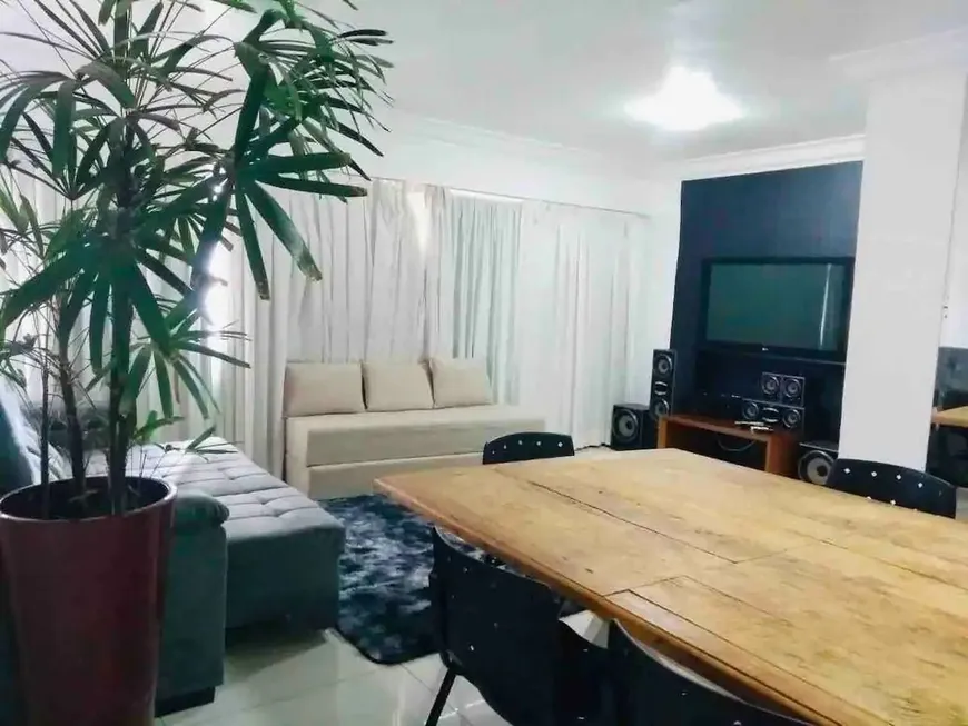 Foto 1 de Apartamento com 1 Quarto à venda, 72m² em Centro, Campinas