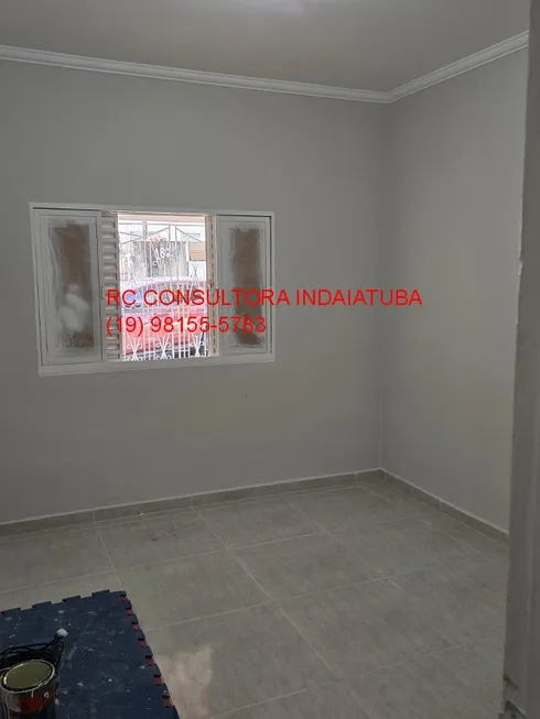 Foto 1 de Casa com 2 Quartos à venda, 104m² em Jardim São Francisco, Indaiatuba