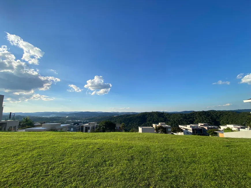 Foto 1 de Lote/Terreno à venda, 490m² em Genesis II, Santana de Parnaíba