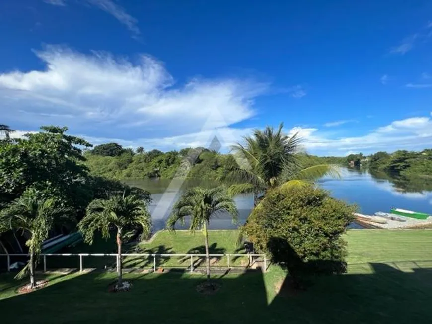 Foto 1 de Cobertura com 4 Quartos à venda, 175m² em Buraquinho, Lauro de Freitas