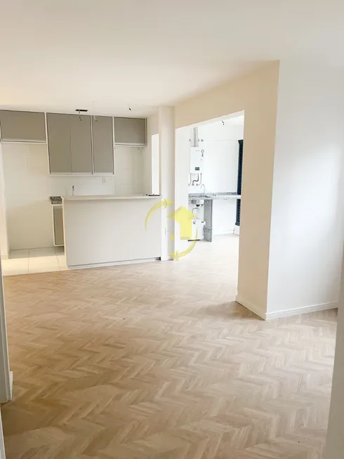 Foto 1 de Apartamento com 2 Quartos à venda, 66m² em Tatuapé, São Paulo