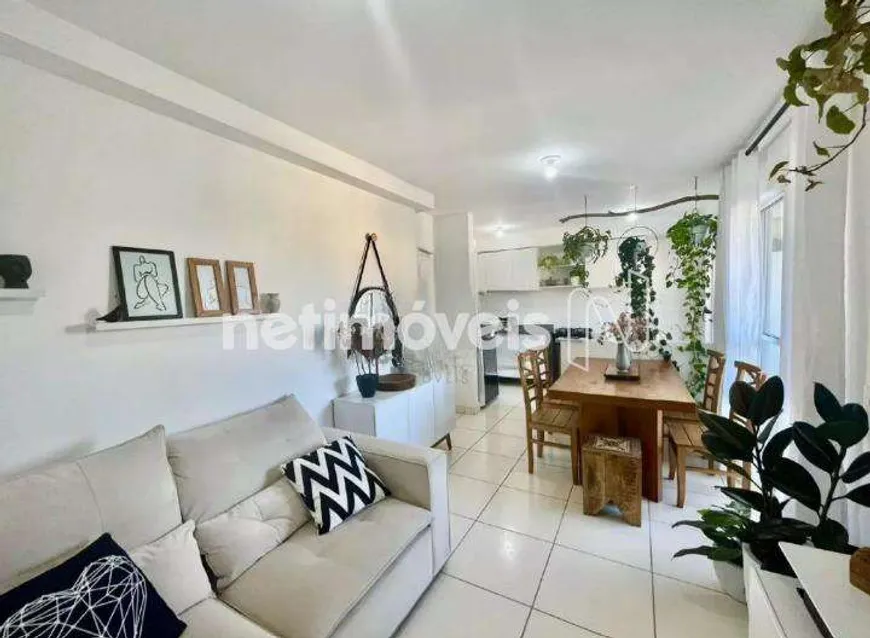 Foto 1 de Apartamento com 2 Quartos à venda, 72m² em Ouro Preto, Belo Horizonte