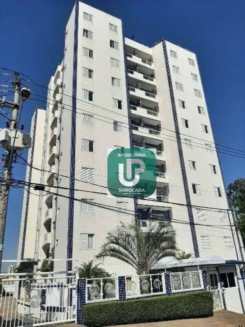 Foto 1 de Apartamento com 2 Quartos para alugar, 63m² em Jardim Goncalves, Sorocaba