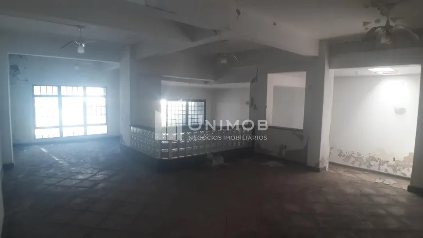 Foto 1 de Ponto Comercial à venda, 217m² em Centro, Campinas