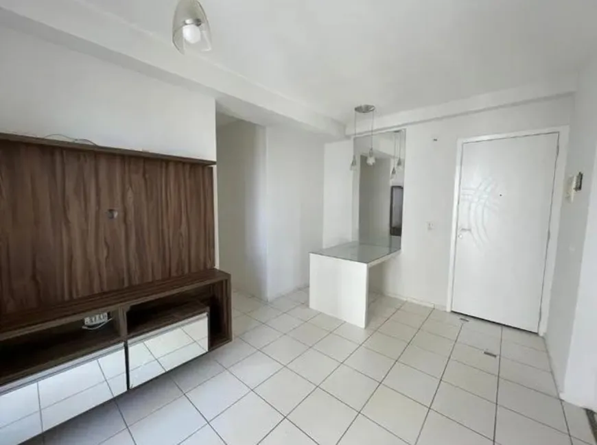 Foto 1 de Apartamento com 2 Quartos à venda, 52m² em Araçagy, São José de Ribamar