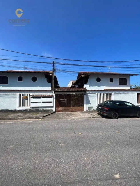Foto 1 de Casa com 2 Quartos à venda, 68m² em Novo Rio das Ostras, Rio das Ostras
