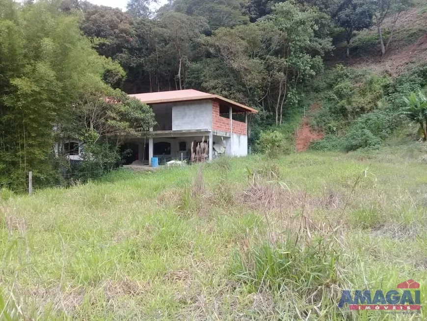 Foto 1 de Lote/Terreno à venda, 6000m² em Aguas de Canindu, São José dos Campos