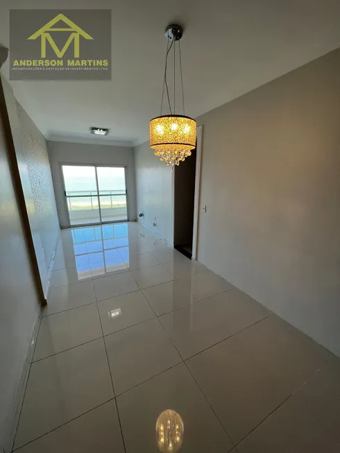 Foto 1 de Apartamento com 3 Quartos à venda, 100m² em Praia de Itaparica, Vila Velha