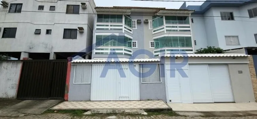 Foto 1 de Casa com 3 Quartos à venda, 250m² em Riviera Fluminense, Macaé