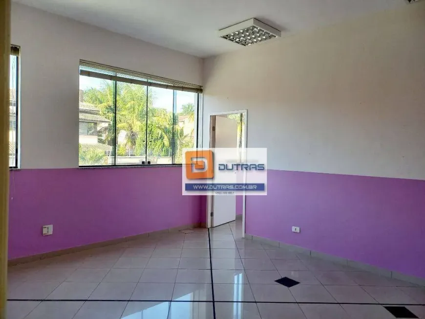 Foto 1 de Sala Comercial para alugar, 36m² em Chácara Nazaré, Piracicaba