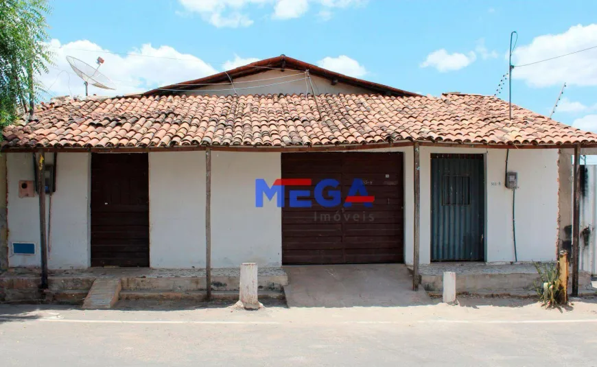 Foto 1 de Ponto Comercial para alugar, 57m² em Antônio Vieira, Juazeiro do Norte