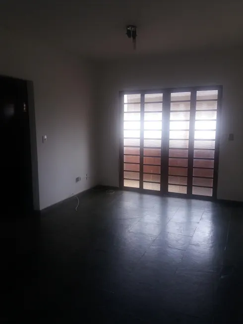 Foto 1 de Apartamento com 2 Quartos para alugar, 50m² em Jardim Caparroz, São José do Rio Preto