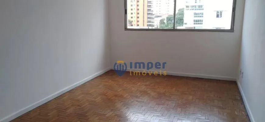 Foto 1 de Apartamento com 2 Quartos à venda, 90m² em Pompeia, São Paulo