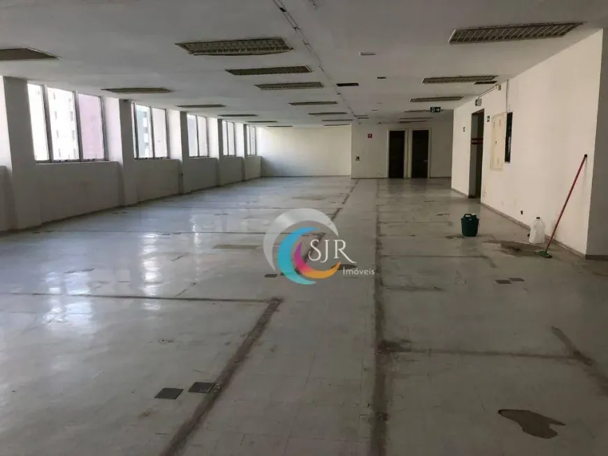 Foto 1 de Sala Comercial para alugar, 170m² em Jardins, São Paulo