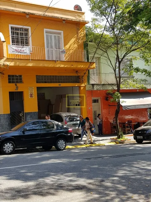 Foto 1 de Casa com 2 Quartos à venda, 186m² em Perdizes, São Paulo