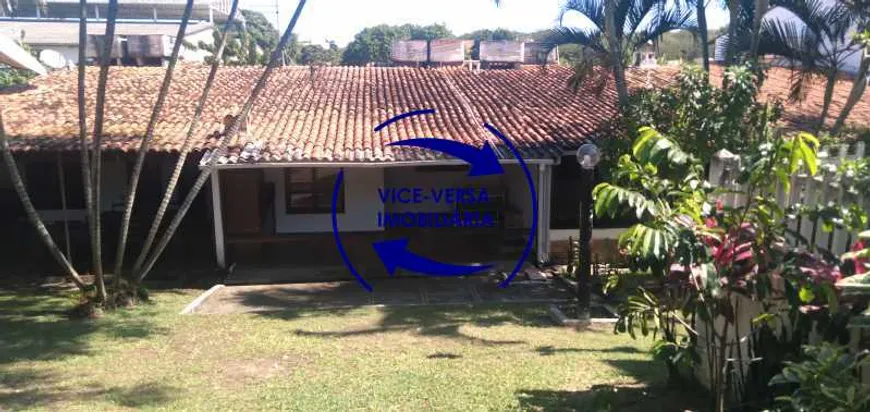 Foto 1 de Casa de Condomínio com 2 Quartos à venda, 100m² em Centro (Iguabinha), Araruama