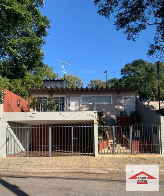 Foto 1 de Casa com 3 Quartos à venda, 192m² em Jardim Planalto, Jundiaí