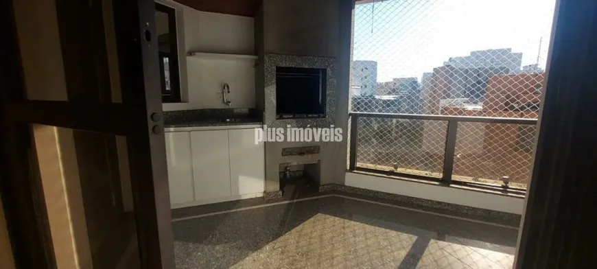 Foto 1 de Apartamento com 4 Quartos à venda, 247m² em Moema, São Paulo