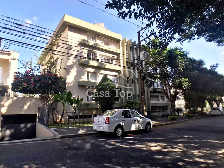 Foto 1 de Apartamento com 2 Quartos à venda, 109m² em Estrela, Ponta Grossa