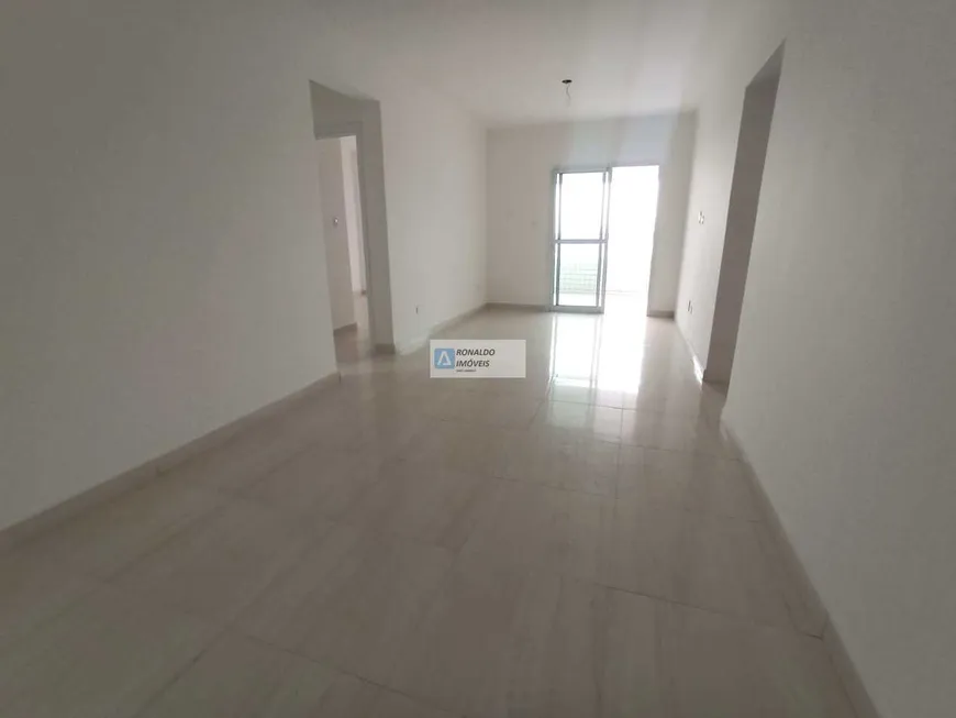 Foto 1 de Apartamento com 2 Quartos à venda, 88m² em Aviação, Praia Grande