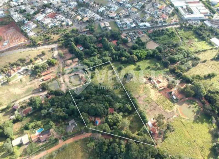 Foto 1 de Lote/Terreno à venda, 20200m² em Jardim Alto de Santa Cruz, Itatiba