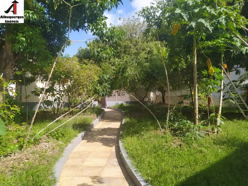 Foto 1 de Lote/Terreno à venda, 450m² em Olho d'Água, São Luís