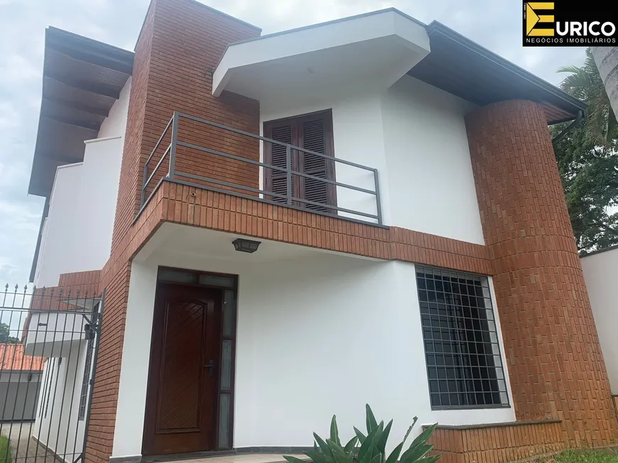 Foto 1 de Casa com 3 Quartos à venda, 300m² em Vila Clayton, Valinhos