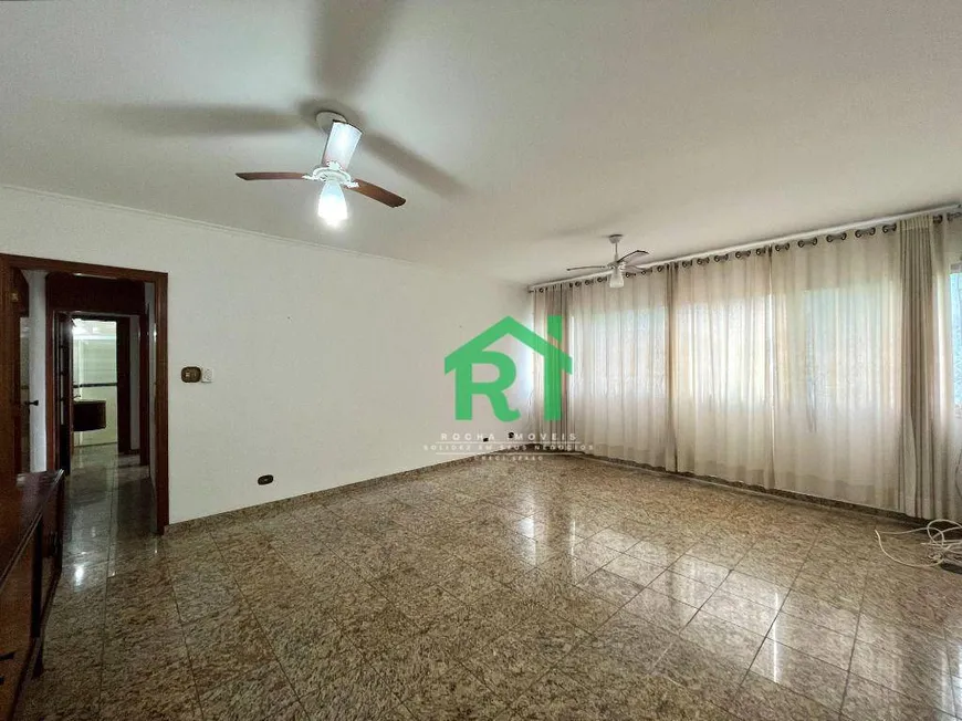 Foto 1 de Apartamento com 2 Quartos à venda, 100m² em Jardim Astúrias, Guarujá