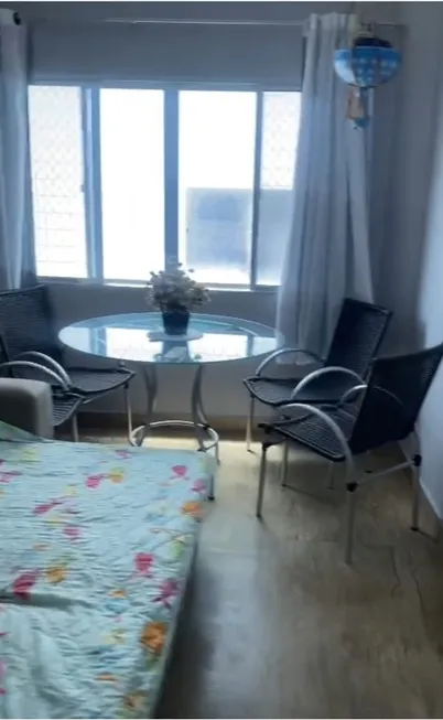 Foto 1 de Apartamento com 2 Quartos à venda, 68m² em Santa Eugenia, Mongaguá