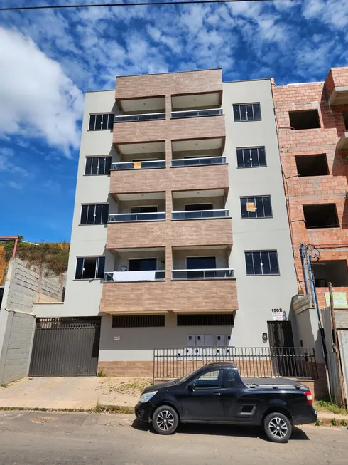 Foto 1 de Apartamento com 2 Quartos à venda, 86m² em Linhares, Juiz de Fora
