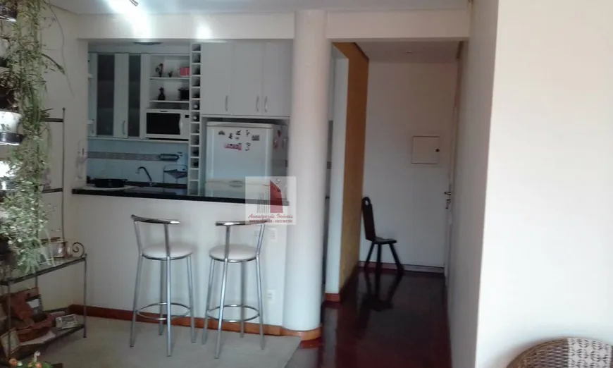Foto 1 de Apartamento com 3 Quartos à venda, 84m² em Pompeia, São Paulo