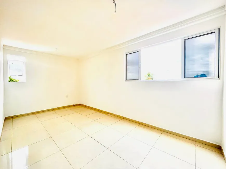 Foto 1 de Apartamento com 2 Quartos para alugar, 56m² em Bairro Dos Ipes, João Pessoa