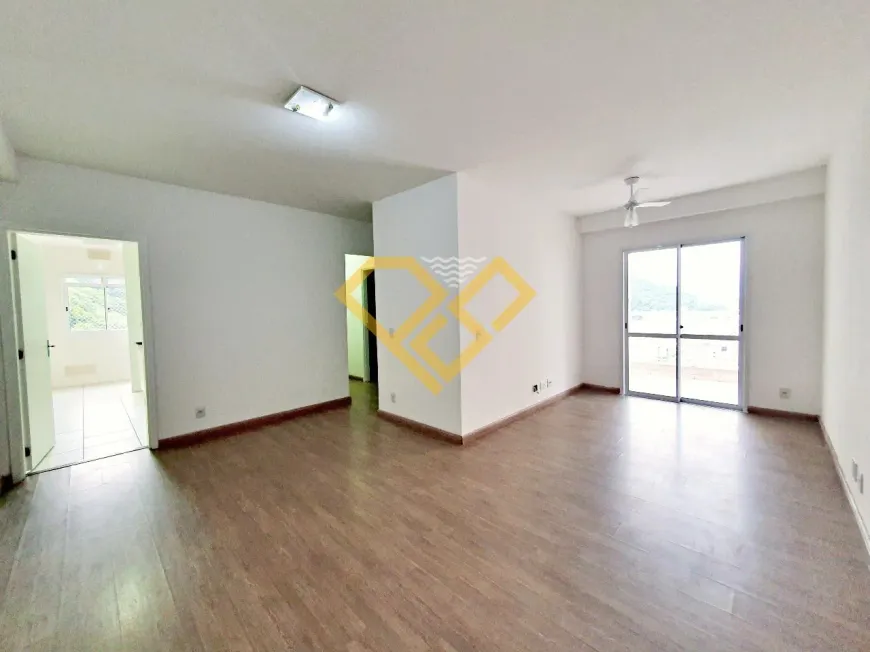 Foto 1 de Apartamento com 3 Quartos à venda, 83m² em Marapé, Santos