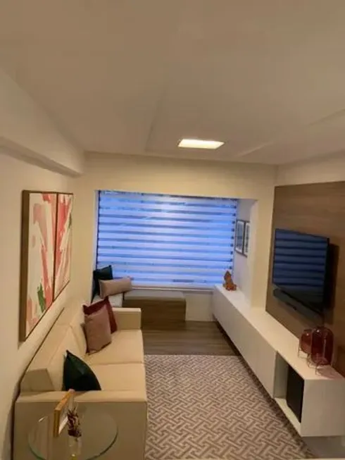 Foto 1 de Apartamento com 3 Quartos à venda, 70m² em Casa Amarela, Recife