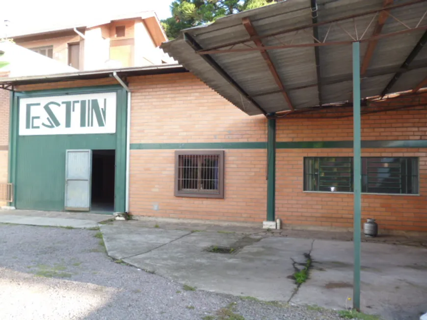 Foto 1 de Galpão/Depósito/Armazém para alugar, 200m² em Esplanada, Caxias do Sul