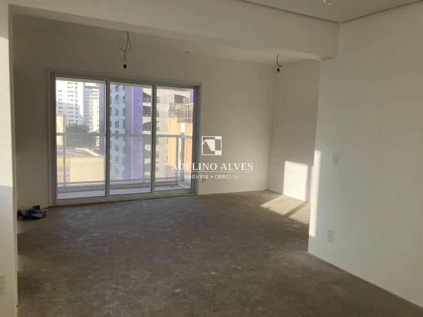 Foto 1 de Apartamento com 1 Quarto à venda, 50m² em Jardins, São Paulo