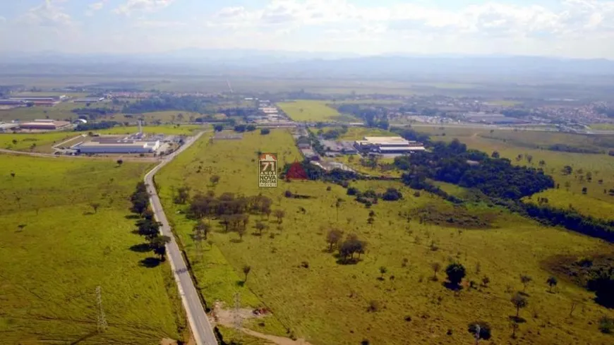 Foto 1 de Lote/Terreno à venda, 1000m² em Eugênio de Melo, São José dos Campos