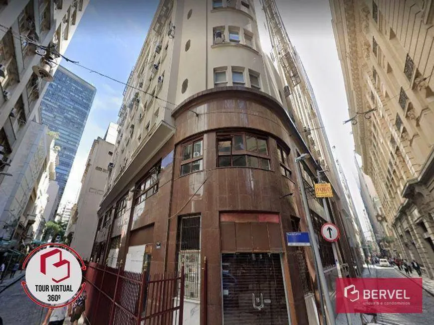 Foto 1 de Sala Comercial para alugar, 106m² em Centro, Rio de Janeiro