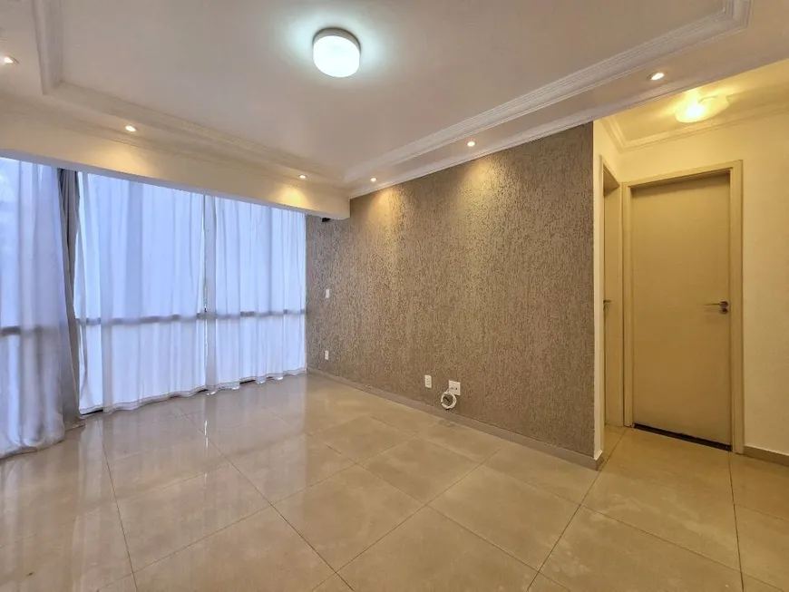 Foto 1 de Apartamento com 2 Quartos à venda, 52m² em Asa Norte, Brasília