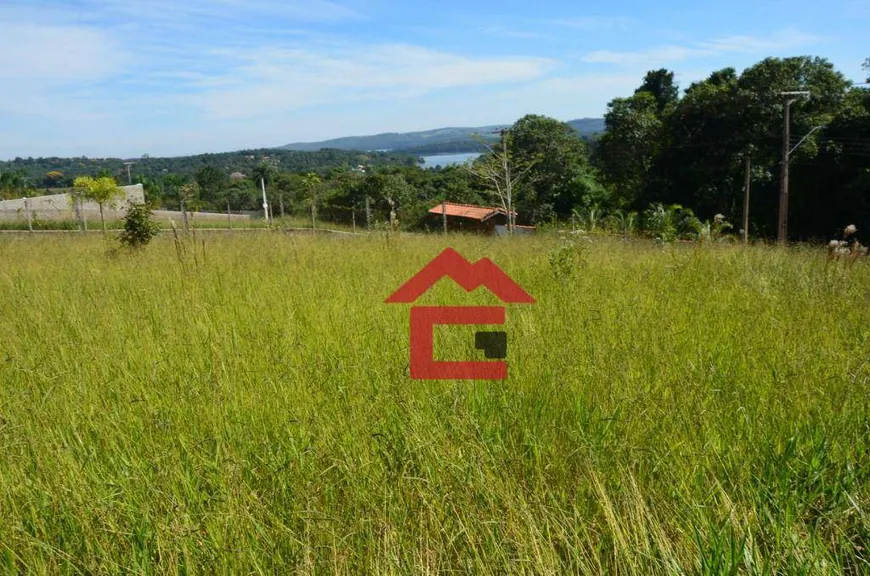 Foto 1 de Lote/Terreno à venda, 1350m² em Ibiuna, Ibiúna