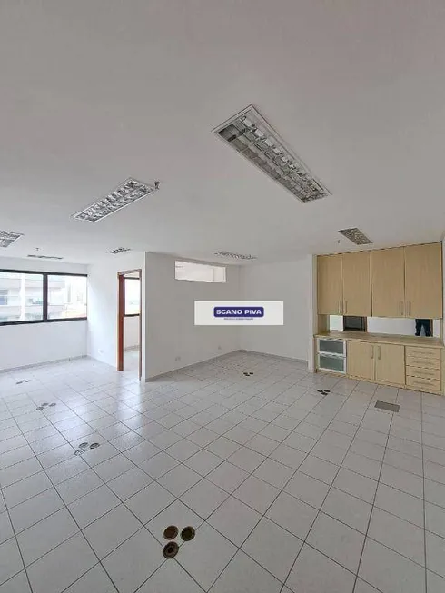 Foto 1 de Sala Comercial para alugar, 56m² em Mirandópolis, São Paulo