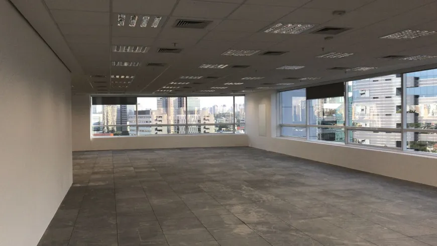 Foto 1 de Sala Comercial para alugar, 515m² em Cidade Monções, São Paulo