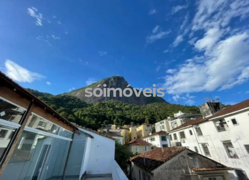 Foto 1 de Apartamento com 3 Quartos à venda, 89m² em Jardim Botânico, Rio de Janeiro